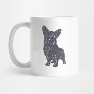 CUTE CHINCHILLA Mug